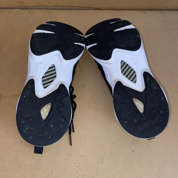 Reebok Fury Adapt Graceful Sneaker TMI Wom 9 Street Fashion Running Shoe BD3099 - Picture 15 of 16